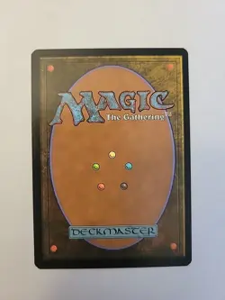 MTG - Basalt Monolith - Double Masters- Regular Uncommon - Image 3