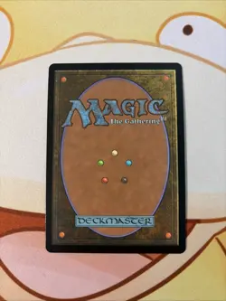 Traveling Chocobo (Borderless) (Chocobo Track Foil) Final Fantasy Foil - Image 2