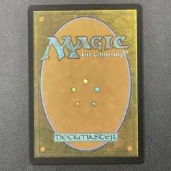 The Unagi of Kyoshi Island Avatar: The Last Airbender Non-Foil MTG TLA #77 NM/M - Image 2