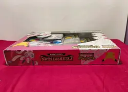 Pokemon TCG 25th Anniversary Celebrations Dark Sylveon V Collection Box Sealed - Image 3