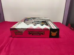 Pokemon TCG 25th Anniversary Celebrations Dark Sylveon V Collection Box Sealed - Image 4
