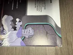 Pokemon TCG: Houndstone ex Collection Box - 4 Booster Packs NEW Sealed - Image 4