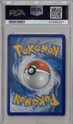 2020 Pokemon Sword & Shield Champion's Path 013 Wailord V - PSA 10 - Image 2