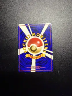 Pokemon TCG Dark Magneton Holo Card No.082 Japanese Rocket LP - Image 2