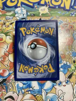 Mew 011/025 Celebrations Holo Rare Pokemon TCG NM - Image 4