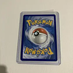 NM-Mint Walking Wake ex - 178/131 - Hyper Rare Pokemon Prismatic Evolutions - Image 5