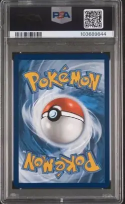Pokemon Mystery Slab Pack : Bewertung 10 PSA / PI Pristine - Image 2