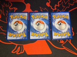 Pokemon Team Rocket's Moltres UPC Stamped Promos NM/M - Image 2