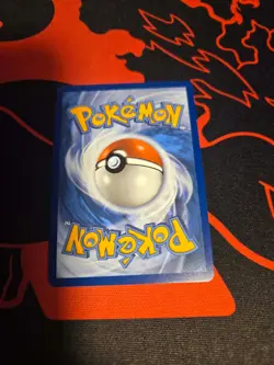 Pokemon Team Rocket's Moltres UPC Stamped Promos NM/M - Image 3