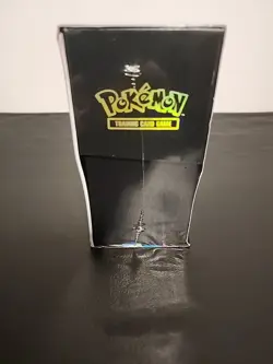 Pokemon Center ETB Mega Evolution TCG Mega Lucario - Image 3