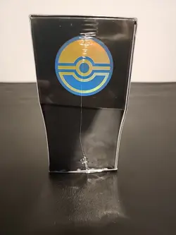 Pokemon Center ETB Mega Evolution TCG Mega Lucario - Image 4
