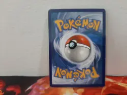 Detective Pikachu Holo black star promo sm194 Pokemon TCG - Image 2