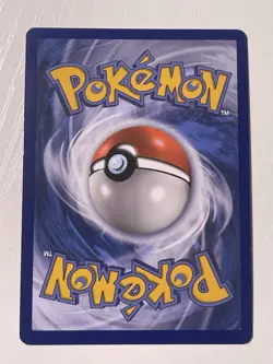 Pokemon M Garchomp EX Black Star Promos Holo Card XY168 - Image 2