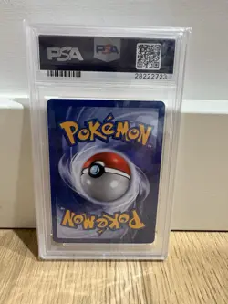 Ampharos #1/111 - PSA 10 - Pokemon TCG | Neo Genesis Set Holo - Image 2