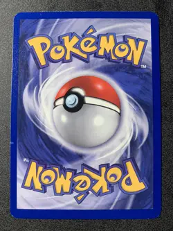 Pokemon Team Rocket 1st Edition Slowpoke 67/82 Near Mint - Image 2