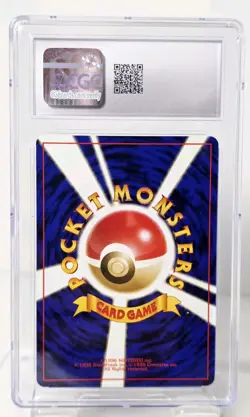 Pokemon, Primeape, Southern Islands, 18/18, 2001 Pokemon Card,CGC 10 GEM MINT - Image 2