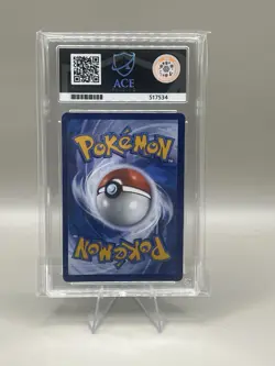 Team Rocket's Ariana 237/182 - Destined Rivals - Trainer SIR - Pokemon ACE 9 - Image 2