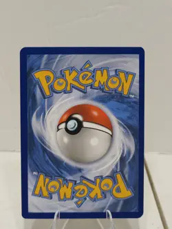 Pokemon SM241 Umbreon & Darkrai GX Tag Team Black Star Promo NM - Image 5