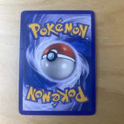 GROWLITHE 89/132 POKEMON CARD (SECRET WONDERS SET) REVERSE HOLO - Image 2