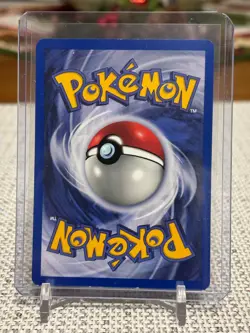 2000 Pokemon #8/132 Giovanni's Persian (Gym Challenge) Holo - LP - Image 2