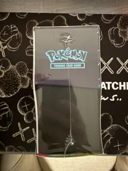 Pokemon Center Phantasmal Flames Elite Trainer Box - Image 3