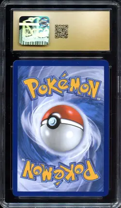 Pokemon Mega Charizard X EX Black Star Promo 023 CGC 10 PRISTINE - Image 2