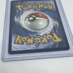 Pokemon TCG Big Charm Rebel Clash 206/192 Holo Secret Rare - Image 5