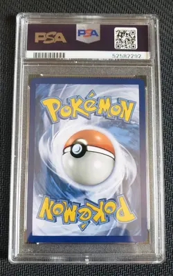 Mewtwo GX Alt Art PSA 10 Pokemon Shining Legends Mewtube 78/73 - Image 2
