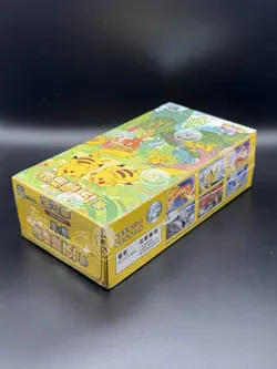 6X CHINESE POKEMON 151 GATHERING SLIM BOOSTER BOX BRAND NEW SEALED - Image 2