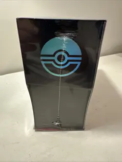 Pokemon Center (PC) Phantasmal Flames Elite Trainer Box ETB New Factory Sealed - Image 4