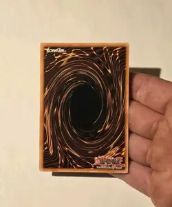 Yugioh Levia-Dragon - Daedalus IOC-083 LP - Image 4