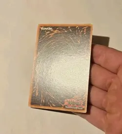 Yugioh Levia-Dragon - Daedalus IOC-083 LP - Image 5