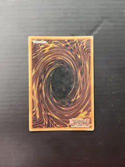 Yugioh B. Skull Dragon MRD-018 Ultra Rare Original Print - Image 2