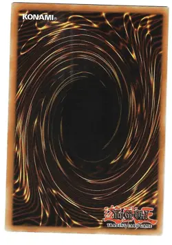 YUGIOH - MIRROR WALL - RETRO PACK 2 - ULTRA RARE - MINT - RP02-EN007 - Image 2