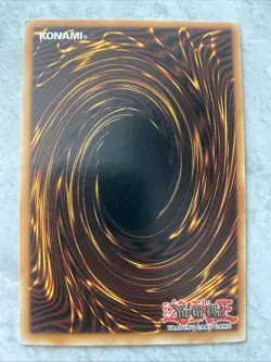 Yugioh - Mage Power - LON-050 - Ultra Rare Unlimited - Image 2