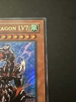 Armed Dragon LV7 SOD-EN015 Soul of the Duelist Unlimited - Image 4