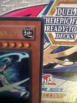 Mystic Swordsman LV6 RDS-EN008 Rise of Destiny 1st Edition - Image 4