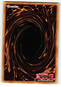 Darklord Zerato Gold Rare | GLD4-EN022 | Yu-Gi-Oh Card - Image 2