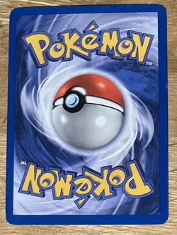 1995, 96, 98 Pokemon card base set Kabuto #140 50/62 - Image 2