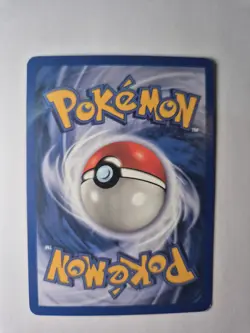 Pokemon Neo Genesis 2000 Azumarill 2/111 Rare Holo Card LP/NM Condition - Image 5