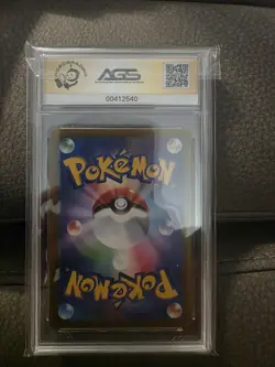 Pokemon Card Japanese Beedrill V s10P F 001/067 RR Nintendo Japan ags gem mnt 10 - Image 2