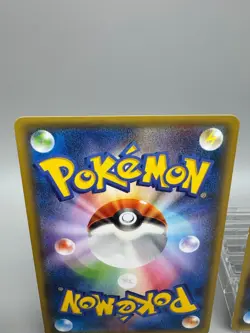 Hoopa 155/XY-P Movie Promo Holo 2015 Japanese pokemon card LP - Image 3