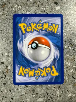 Pokemon TCG Cards Zangoose 39/95 Call of Legends Rare NM - Image 2
