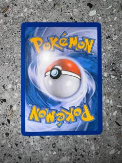 Pokemon TCG Cards Zangoose 39/95 Call of Legends Rare NM - Image 4