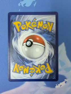 Mega Latias ex 100/132 - Double Rare - Mega Evolution Pokemon Card NM - Image 2