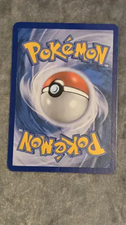 Slowpoke 66/90 Pikachu Excellent Condition Pokemon Card - Image 2