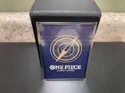 One Piece TCG | 2025 Vol. 2 Online Regional Finalist Card Set Sealed - Image 2