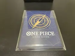One Piece TCG | 2025 Vol. 2 Online Regional Finalist Card Set Sealed - Image 5