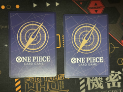One Piece Awakening of the New Era Card Lot Korean OPK-05 US Seller - Image 4