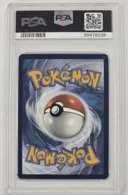 2023 English Pokemon CHARIZARD ex #183 (PSA 10) - Image 2